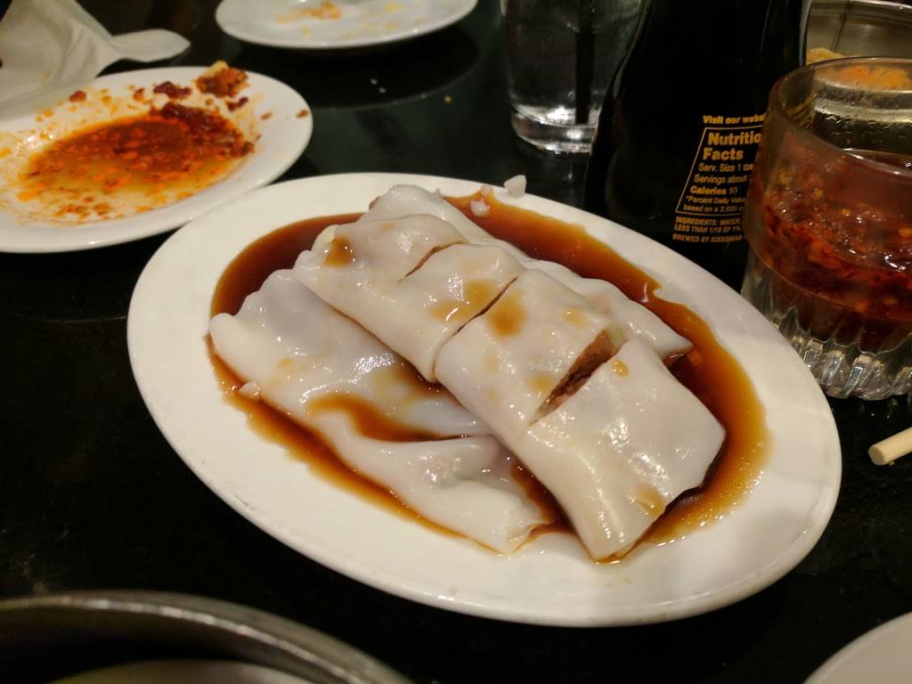 Pine & Bamboo Garden | restaurant | 10915 Shawnee Mission Pkwy, Shawnee, KS 66203, USA | 9132689545 OR +1 913-268-9545