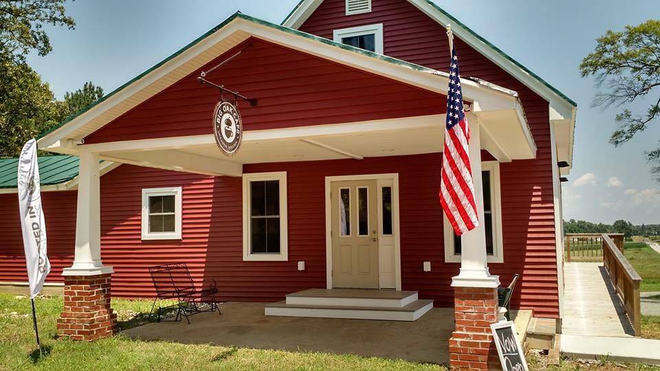 Big Oak Cafe | cafe | 2761 Old Virginia St, Urbanna, VA 23175, USA | 8047582130 OR +1 804-758-2130