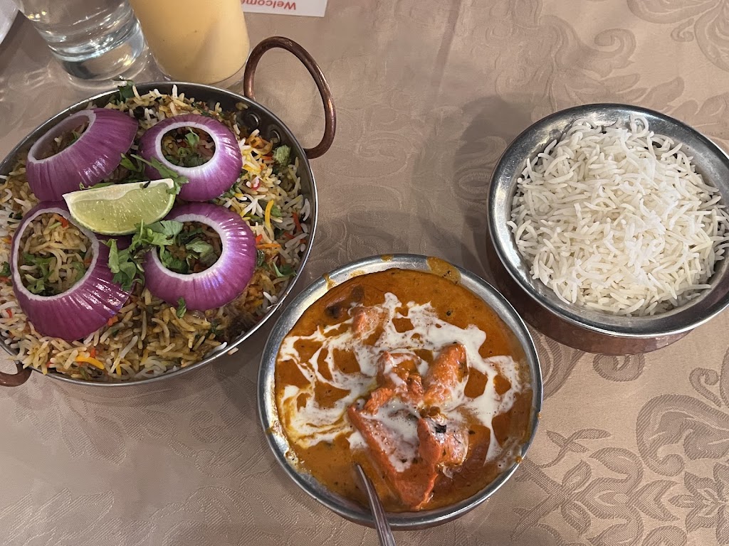 Essence Of India | restaurant | 1105 Apalachee Pkwy, Tallahassee, FL 32301, USA | 8506567200 OR +1 850-656-7200