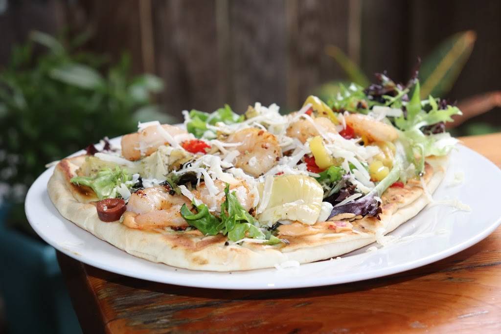 Atlantic House Restaurant | restaurant | 109 Screven St, Georgetown, SC 29440, USA | 8435206918 OR +1 843-520-6918