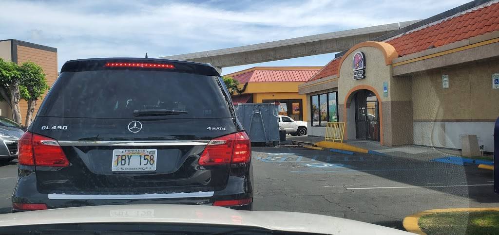 Popeyes Louisiana Kitchen | restaurant | 94-050 Farrington Hwy Space E3-1, Waipahu, HI 96797, USA | 8086783550 OR +1 808-678-3550