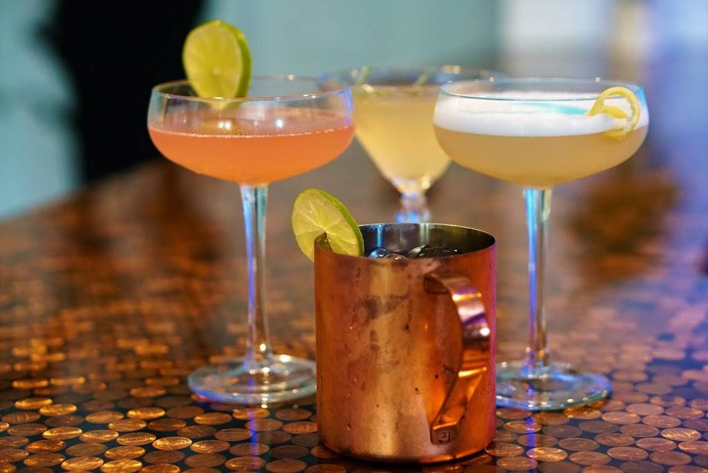 Project 7 Kitchen & Bar | restaurant | 329 N West Ave, Fayetteville, AR 72701, USA | 4792121845 OR +1 479-212-1845