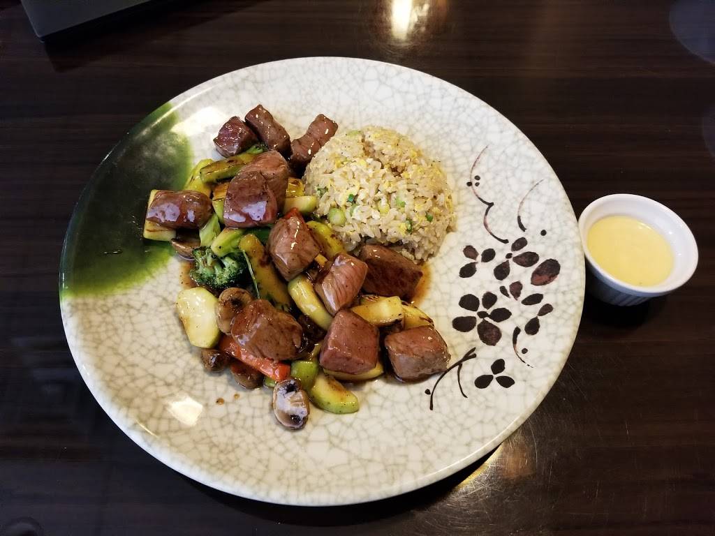 Koi Japanese Cuisine | meal takeaway | 552 W Layton Ave, Milwaukee, WI 53207, USA | 4144812288 OR +1 414-481-2288