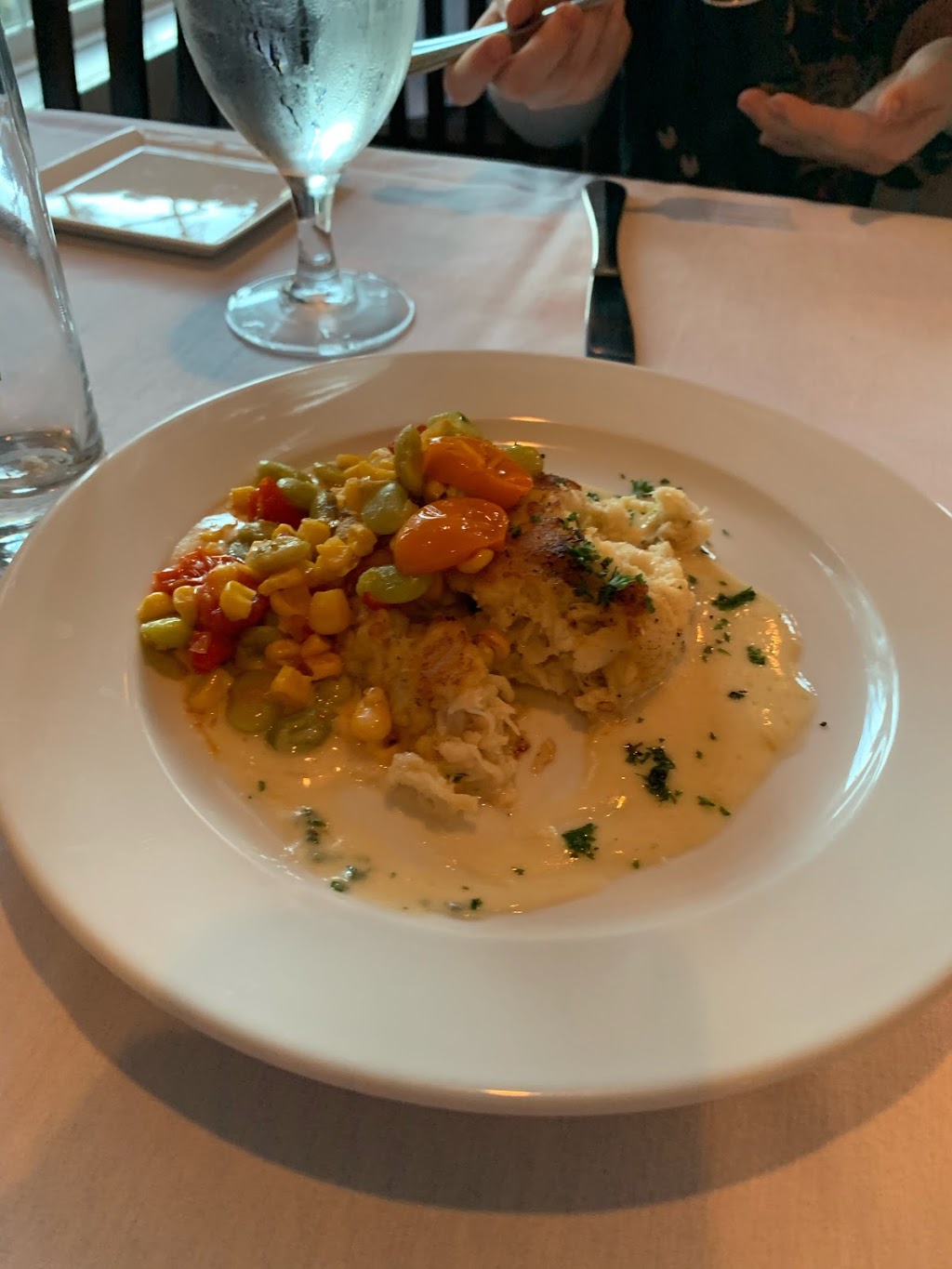 Black Dog Grill | restaurant | 1635 Paris Ave, Port Royal, SC 29935, USA | 8433793664 OR +1 843-379-3664