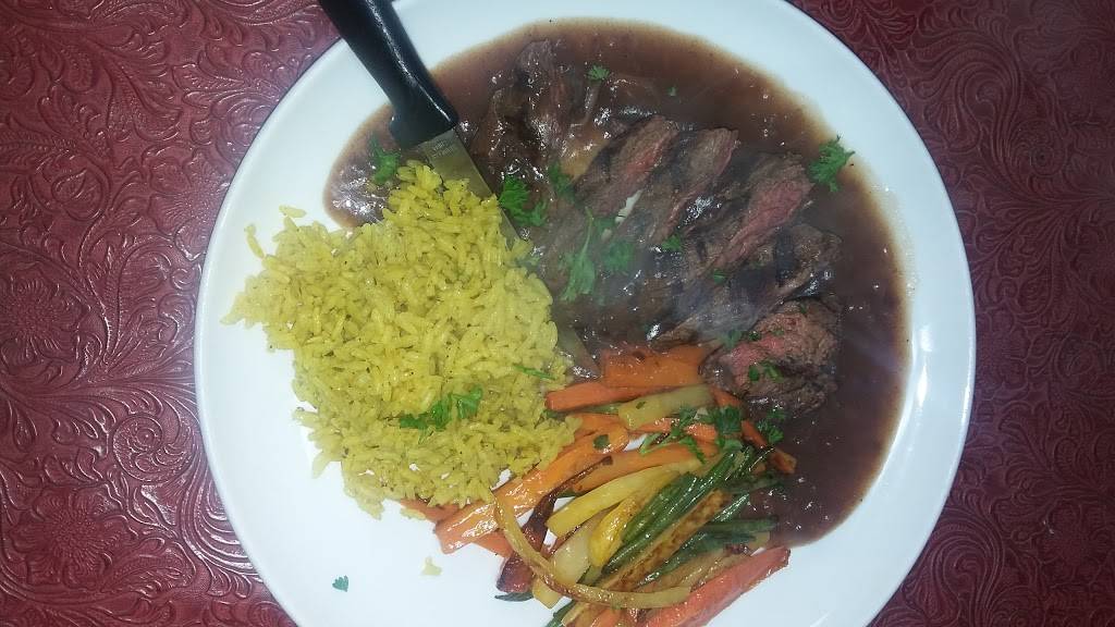 Restaurant Bel Azur | restaurant | 245 Rue Saint Georges, Saint-Jérôme, QC J7Z 2B6, Canada | 4505656262 OR +1 450-565-6262