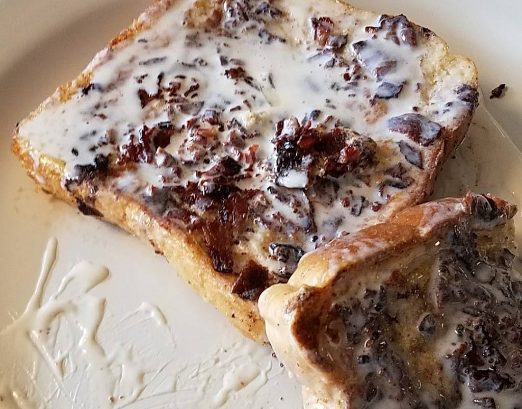 The Bacon Strip | restaurant | 18 N 2nd St, Coplay, PA 18037, USA | 6104401722 OR +1 610-440-1722