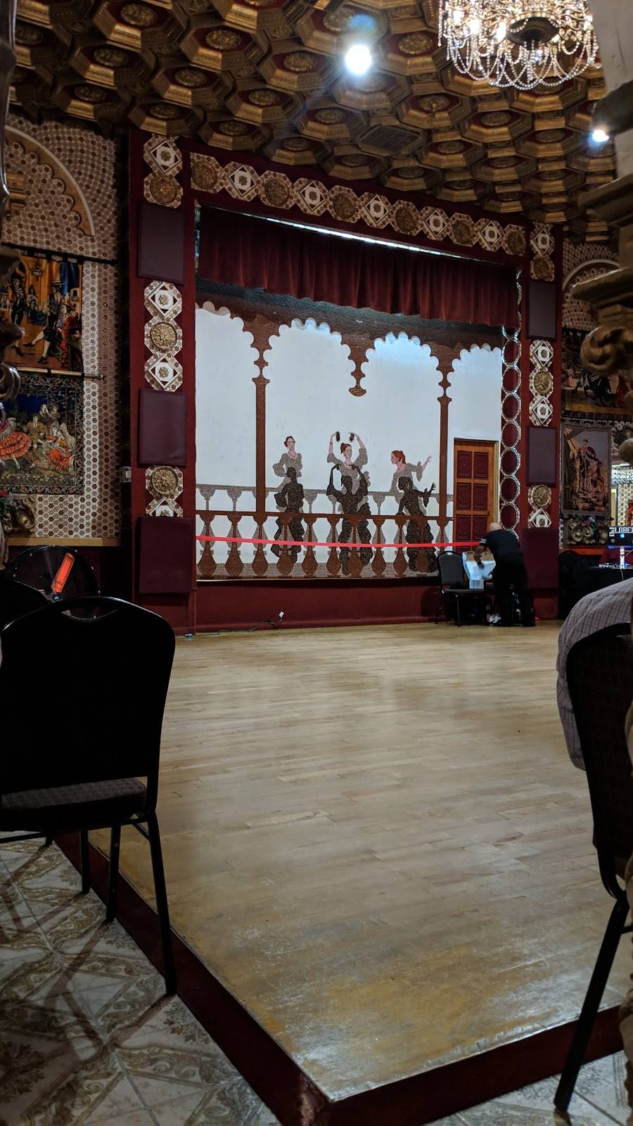 Tango Del Rey | restaurant | 3567 Del Rey St, San Diego, CA 92109, USA | 8585811114 OR +1 858-581-1114