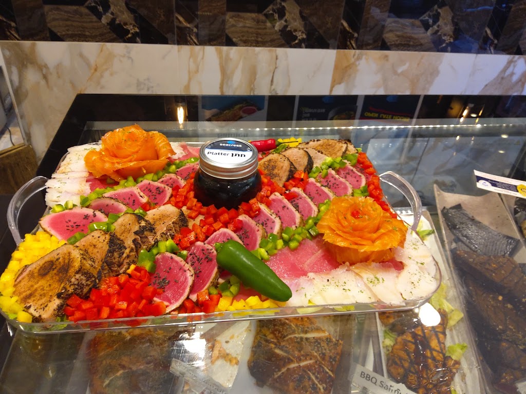 Seacress | meal takeaway | 151 Lee Ave, Brooklyn, NY 11211, USA | 7183885380 OR +1 718-388-5380