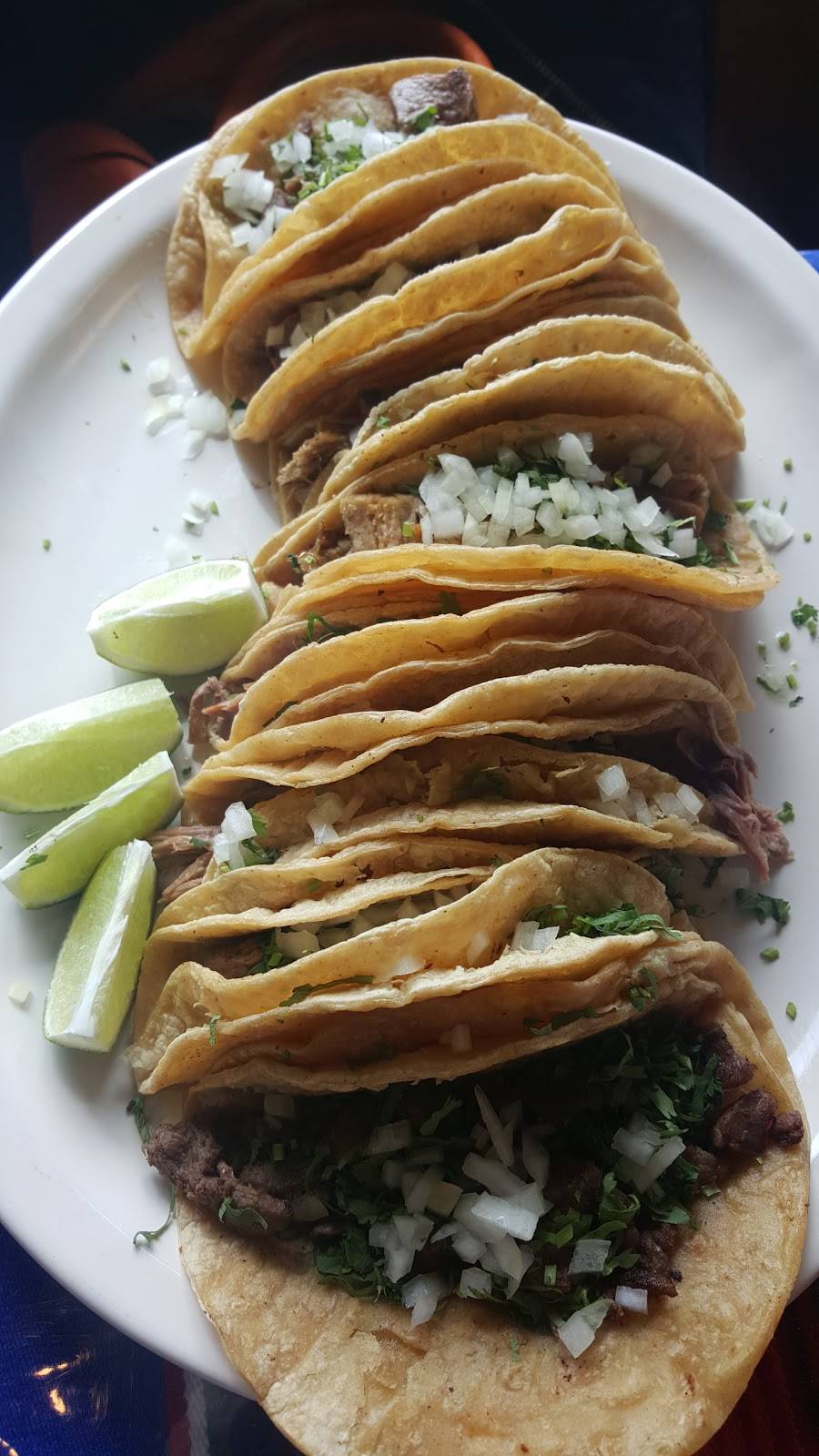 Taqueria La Casita | restaurant | 49070 Pontiac Trail, Wixom, MI 48393, USA | 2489261980 OR +1 248-926-1980