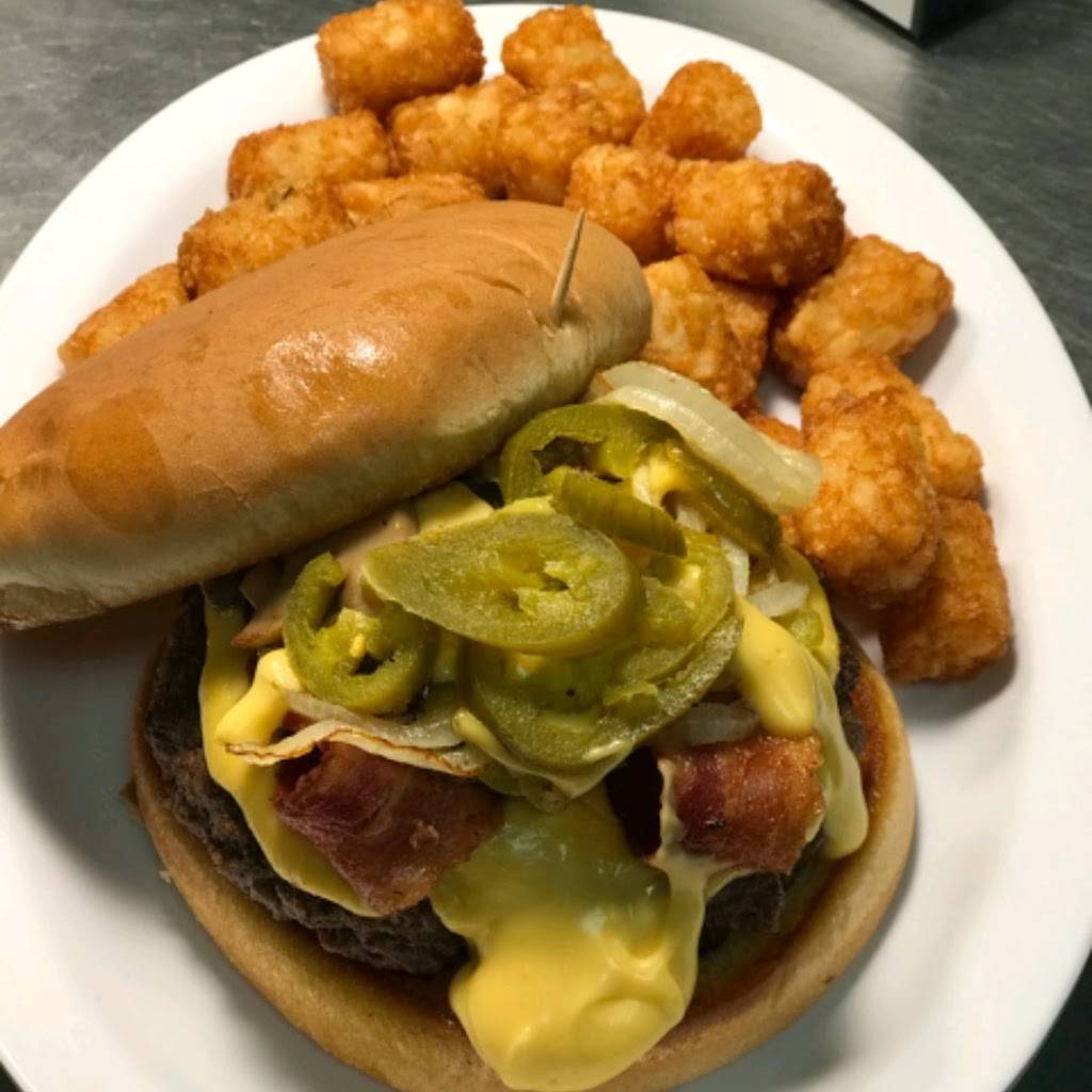 Alicias Kitchen | restaurant | 2198 LA-532, Minden, LA 71055, USA | 3185105076 OR +1 318-510-5076