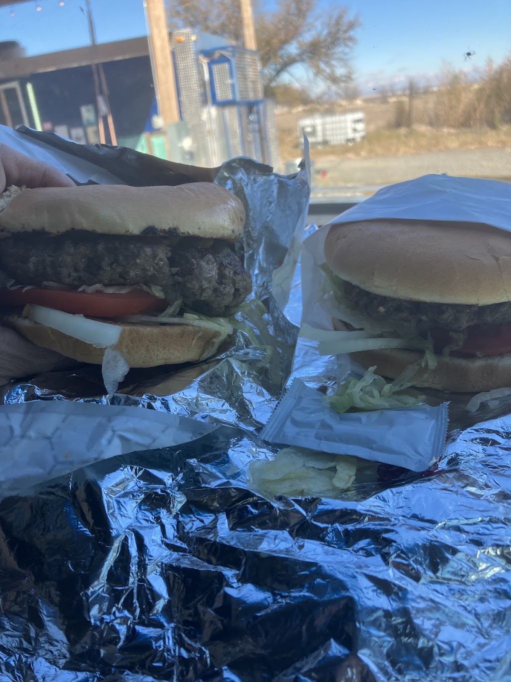 The Front Porch | restaurant | 118 5th St, Estancia, NM 87016, USA | 2102401448 OR +1 210-240-1448