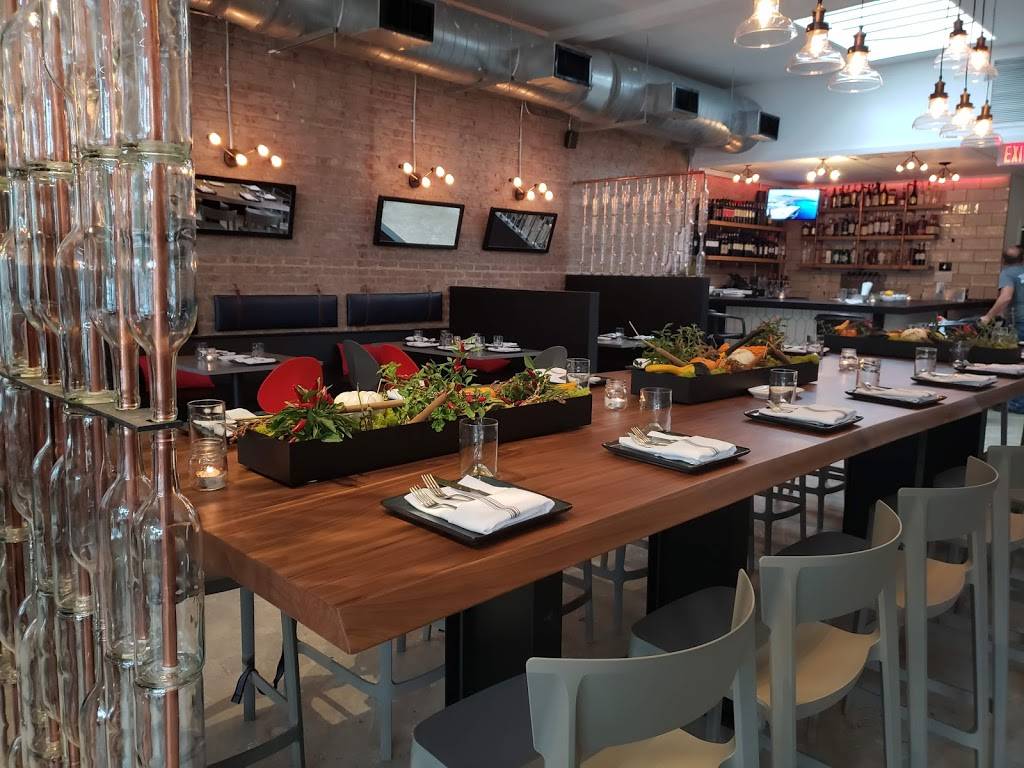 I’m Eddie Cano | restaurant | 5014 Connecticut Ave NW, Washington, DC 20008, USA | 2028904995 OR +1 202-890-4995