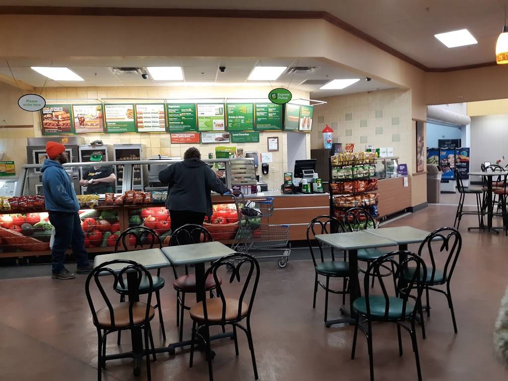 Subway | meal takeaway | 1720 Westridge Rd, New Ulm, MN 56073, USA | 5073546223 OR +1 507-354-6223