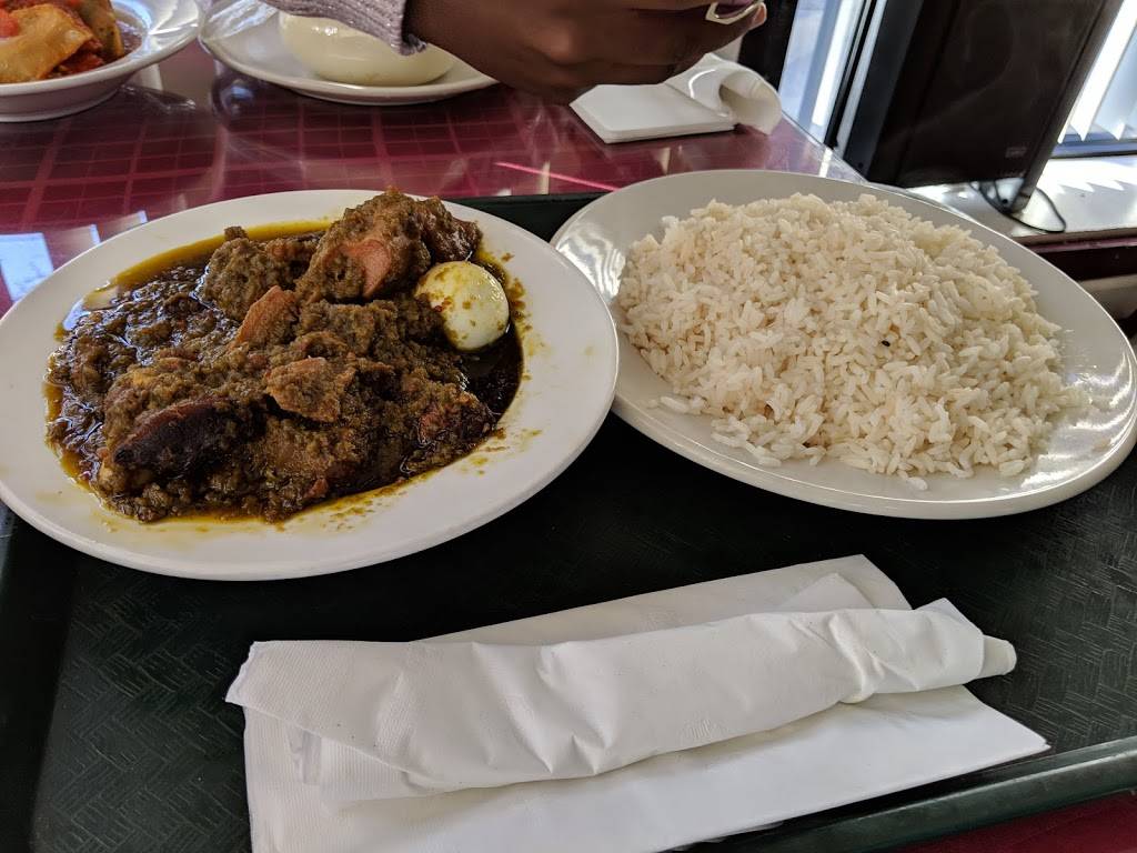 B&Q Afro Root Cuisine | restaurant | 4701 N Kenmore Ave, Chicago, IL 60640, USA | 7738787489 OR +1 773-878-7489