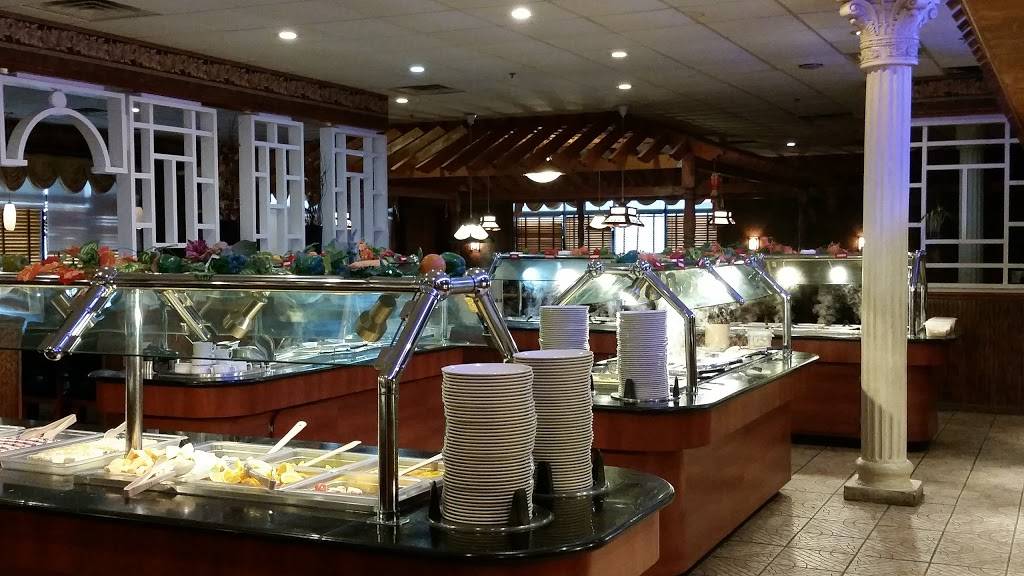 Old Town Buffet | restaurant | 1216 N Main St #101, Bowling Green, OH 43402, USA | 4193531688 OR +1 419-353-1688