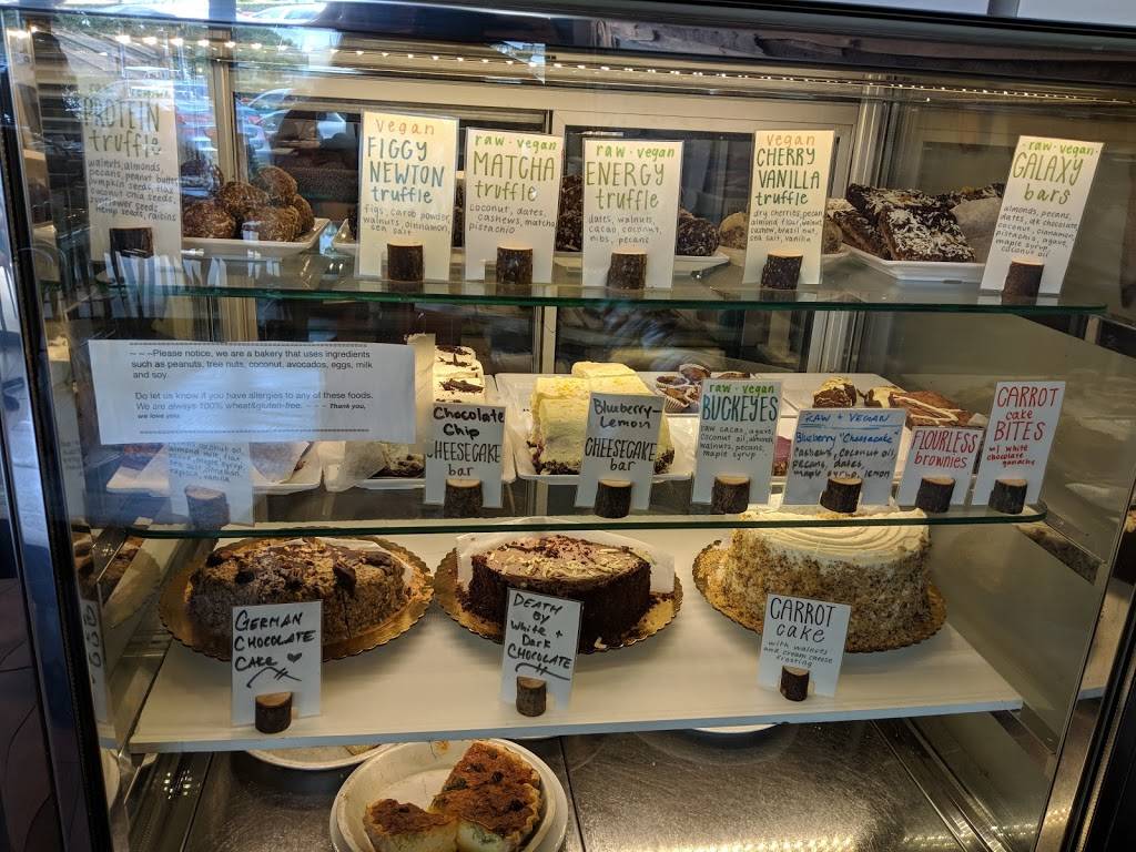 Craft Kafe | cafe | 6653 Central Avenue South, St. Petersburg, FL 33710, USA | 7279147443 OR +1 727-914-7443