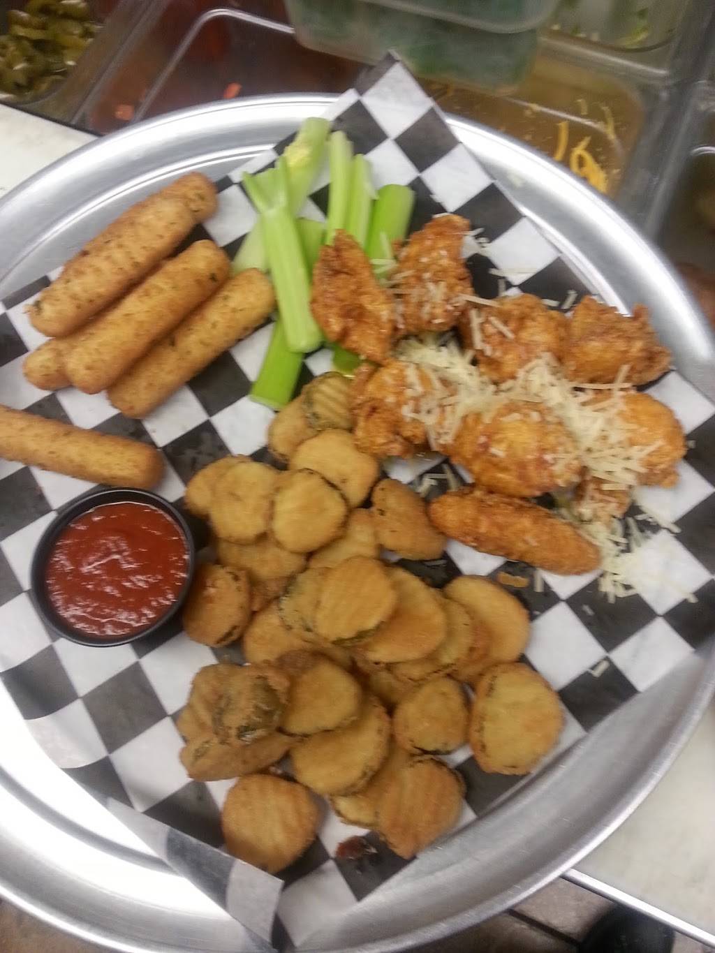 Sammys Pizza | restaurant | 422 S Governors Hwy #7, Peotone, IL 60468, USA | 7082580800 OR +1 708-258-0800