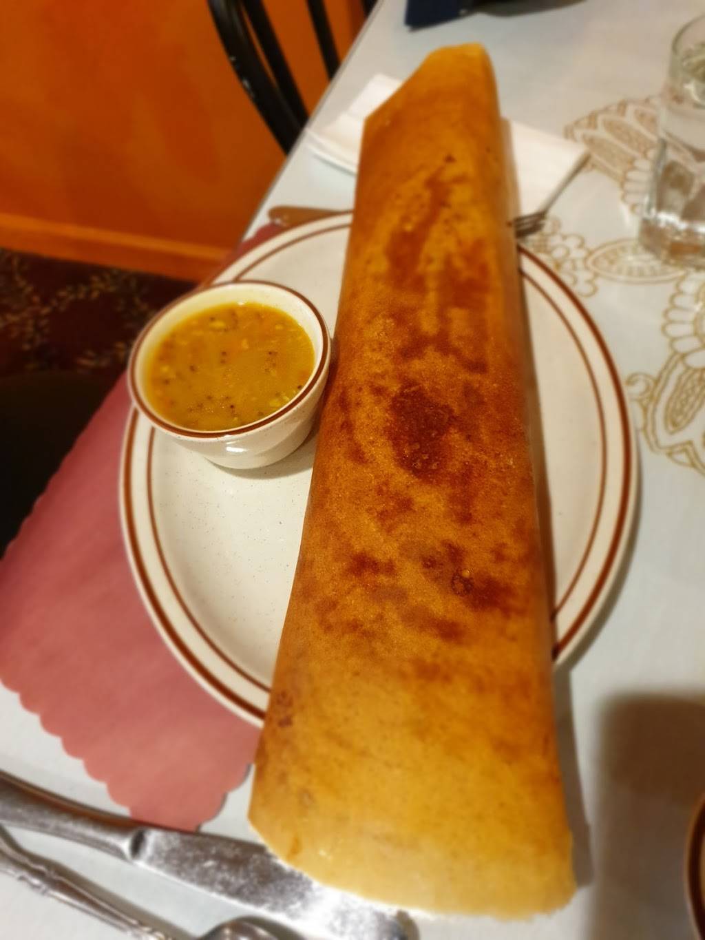 Priya Indian Cuisine | restaurant | 2072 San Pablo Ave, Berkeley, CA 94702, USA | 5106443977 OR +1 510-644-3977