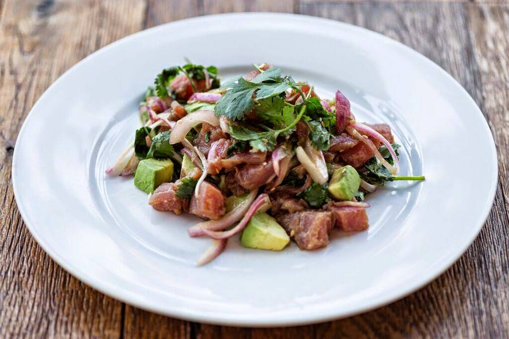 Kitchen Republic | restaurant | 7821 Edinger Ave #110, Huntington Beach, CA 92647, USA | 7148918890 OR +1 714-891-8890