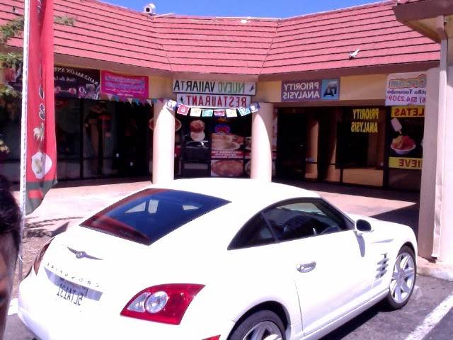 Nuevo Vallarta Restaurant | restaurant | 2201 Northgate Blvd, Sacramento, CA 95833, USA | 9165679870 OR +1 916-567-9870