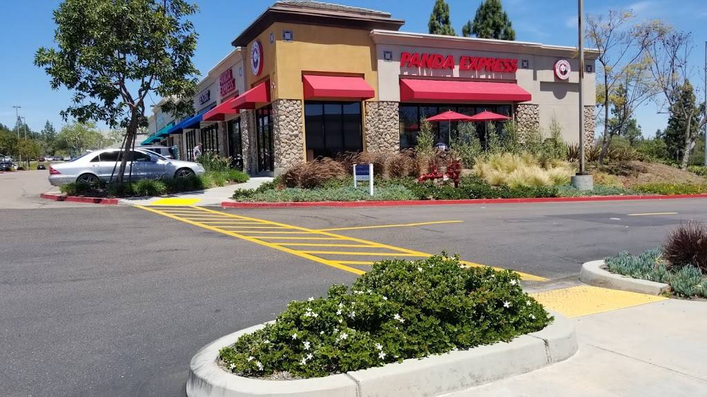 Panda Express | meal takeaway | 12330 Carmel Mountain Rd, San Diego, CA 92128, USA | 8586740761 OR +1 858-674-0761