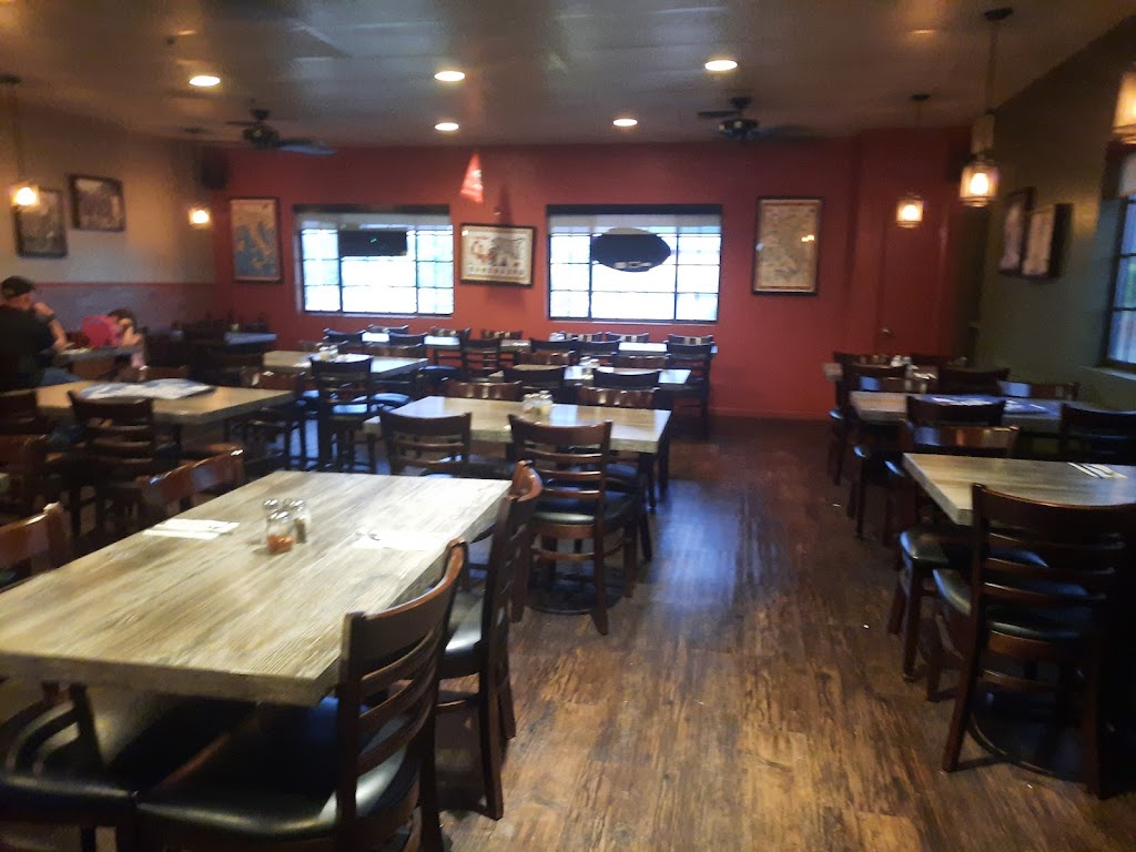 Pagos Pizzeria and Italian Cuisine | restaurant | 6446 AZ-179 #221, Sedona, AZ 86351, USA | 9282841939 OR +1 928-284-1939