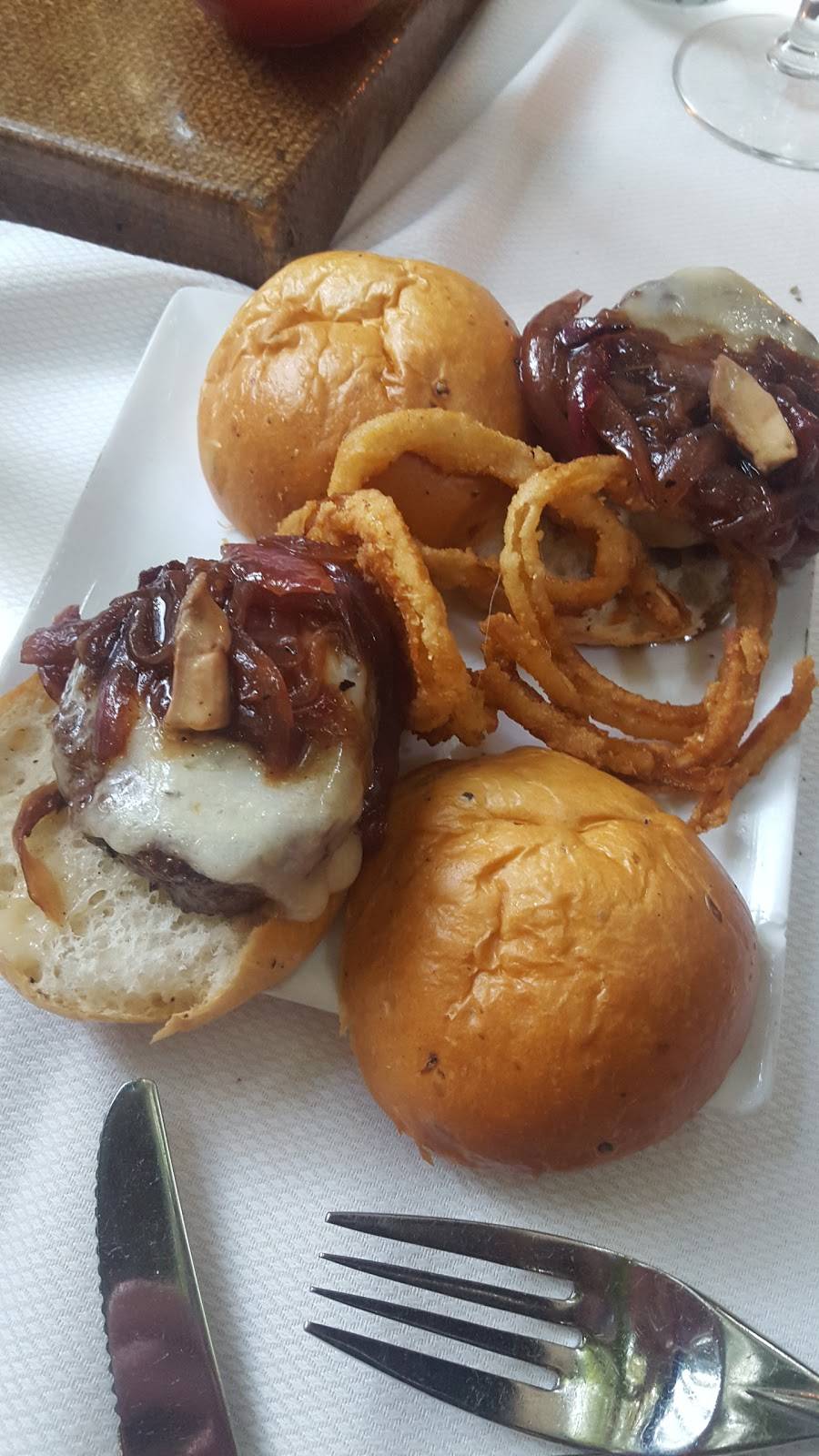 Barton G. The Restaurant - Miami Beach | restaurant | 1427 West Ave, Miami Beach, FL 33139, USA | 3056728881 OR +1 305-672-8881