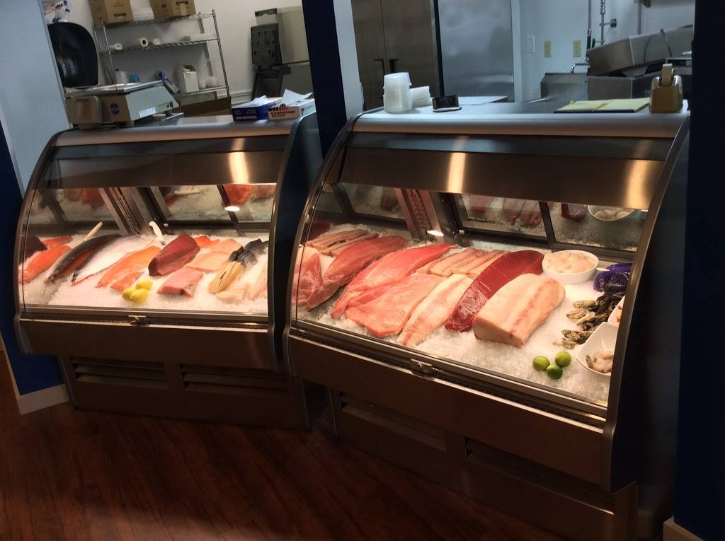 Keegans Specialty Seafood | Hyde Park | cafe | 2724 Erie Ave, Cincinnati, OH 45208, USA | 5133210181 OR +1 513-321-0181