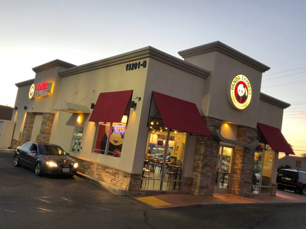 Panda Express | meal takeaway | 19201 Bear Valley Rd, Apple Valley, CA 92308, USA | 7602402732 OR +1 760-240-2732