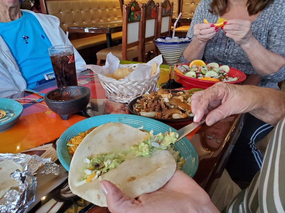 Rivera Maya Bar & Grill Mexican Restaurant | restaurant | 1001 Cocoanut Ave, Sarasota, FL 34236, USA | 9417061776 OR +1 941-706-1776