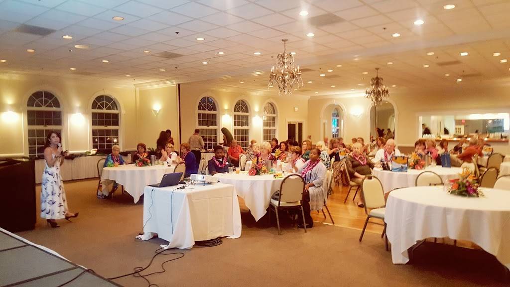 Palos Country Club | restaurant | 13100 SW Hwy, Orland Park, IL 60462, USA | 7084486550 OR +1 708-448-6550