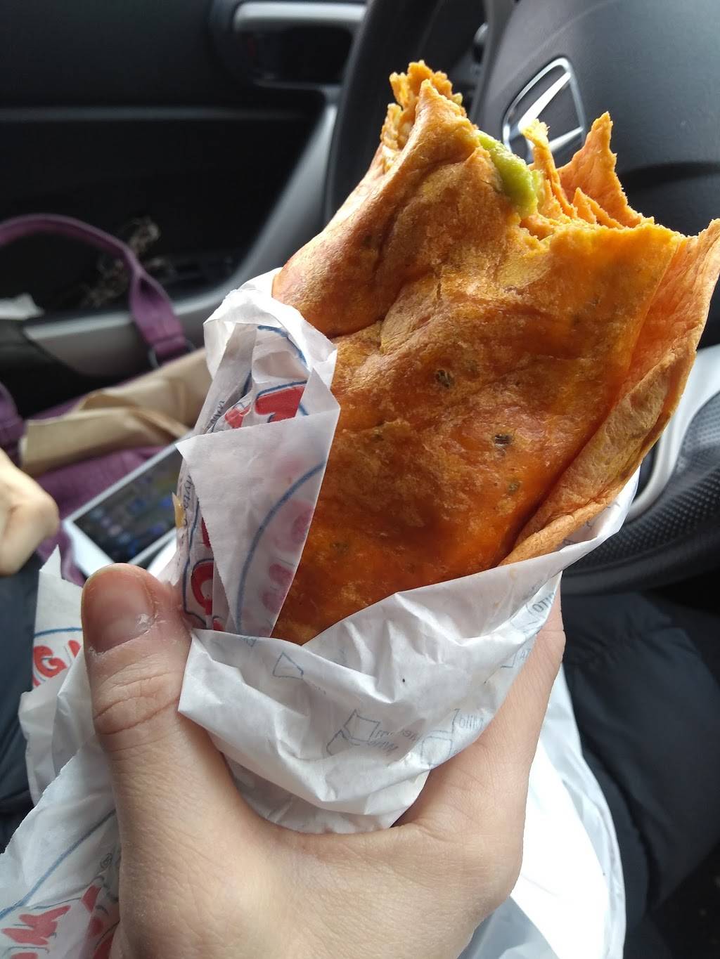 Mighty Taco | restaurant | 2363 Delaware Ave, Buffalo, NY 14216, USA | 7168718670 OR +1 716-871-8670