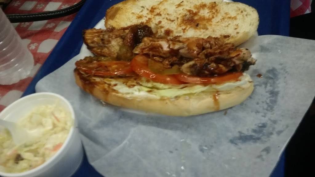 Barbecue King | restaurant | 5309 Vermont Ave, Los Angeles, CA 90037, USA | 3237501064 OR +1 323-750-1064