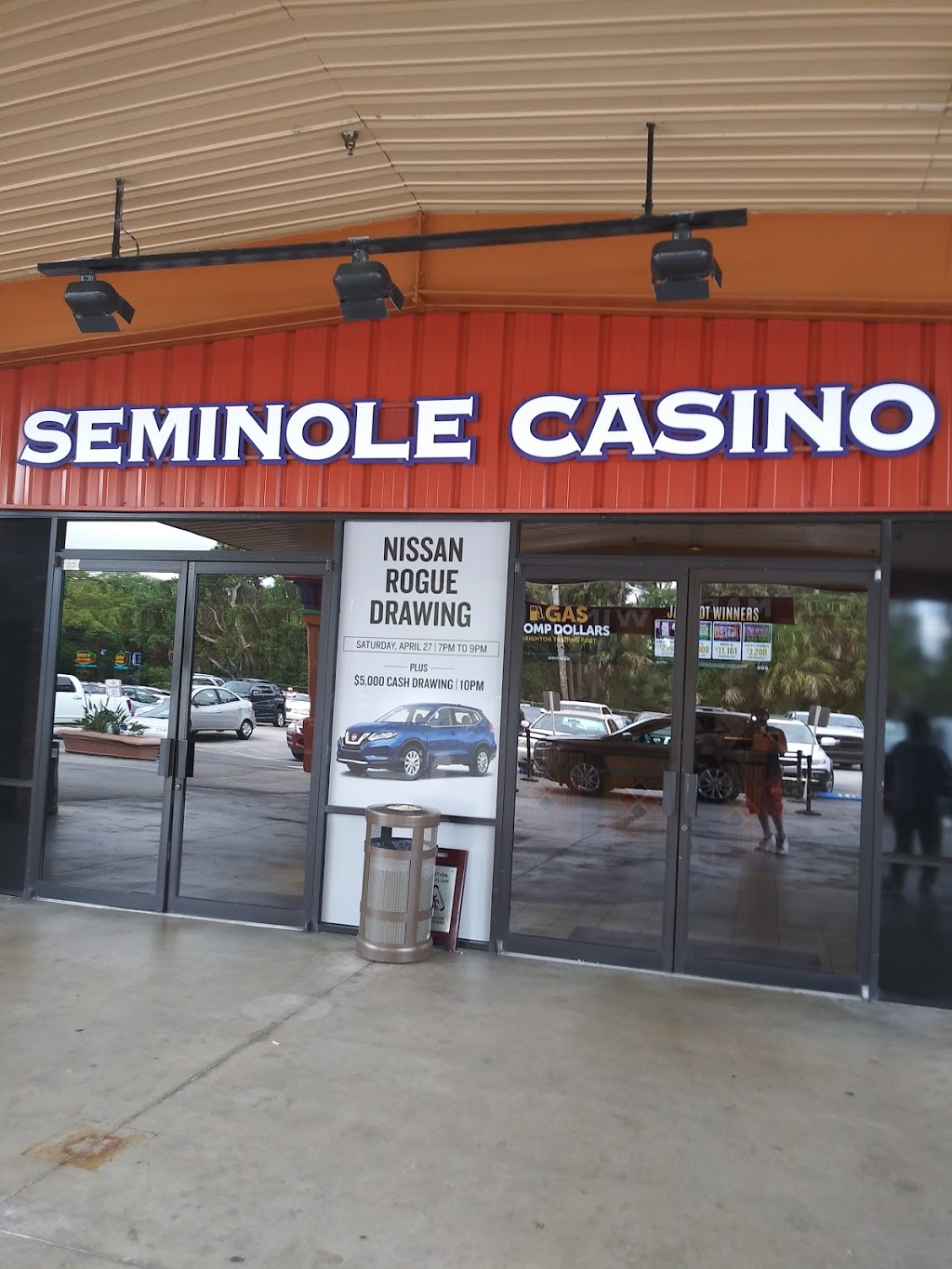 Josiah Restaurant & Lounge (in Seminole Casino Brighton) | restaurant | 17735 Reservation Rd, Okeechobee, FL 34974, USA | 8634679998 OR +1 863-467-9998