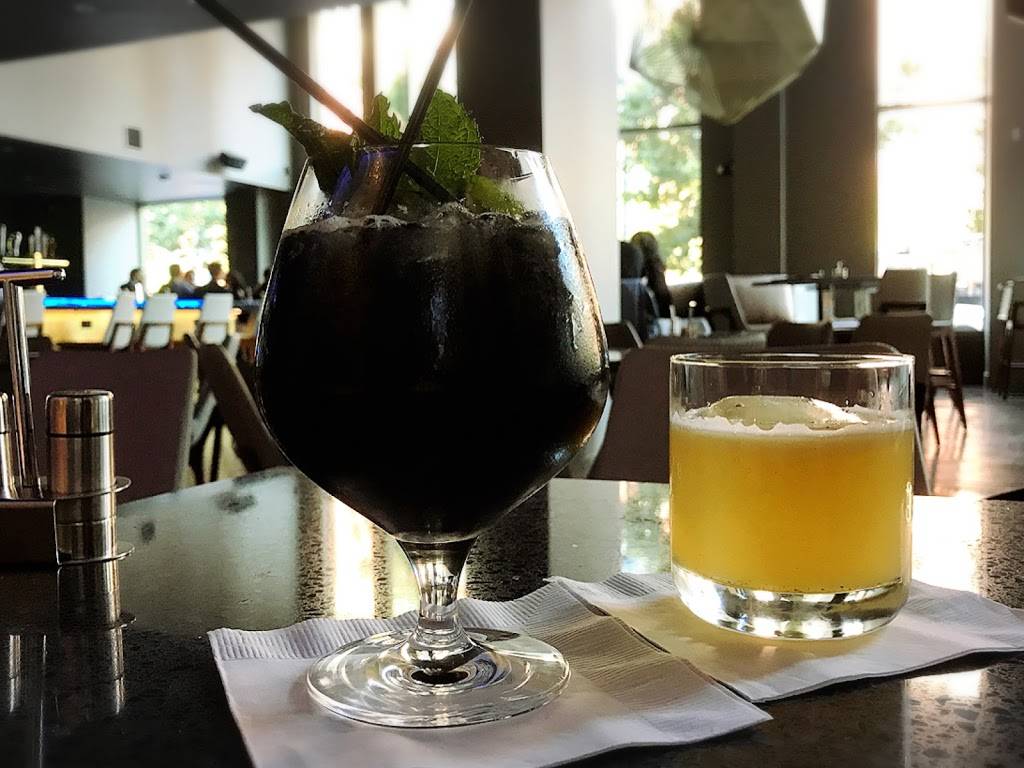 BarVIA | restaurant | 136 King St, San Francisco, CA 94107, USA | 4152004977 OR +1 415-200-4977