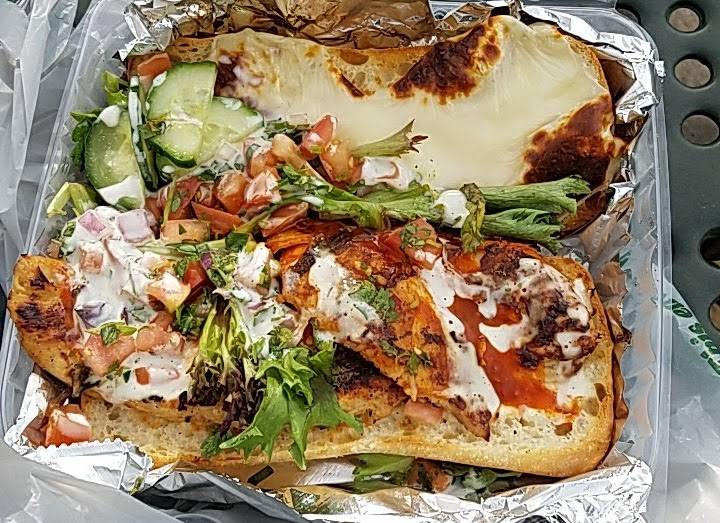 Cafe Bon Appétit Downtown | cafe | 1900 Euclid Ave, Cleveland, OH 44115, USA | 2165631619 OR +1 216-563-1619