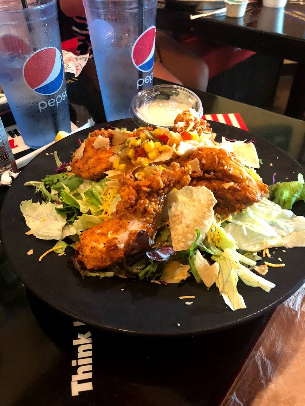 Friends Buford Grill | restaurant | 33 Buford Village Way, Buford, GA 30518, USA | 7709047770 OR +1 770-904-7770