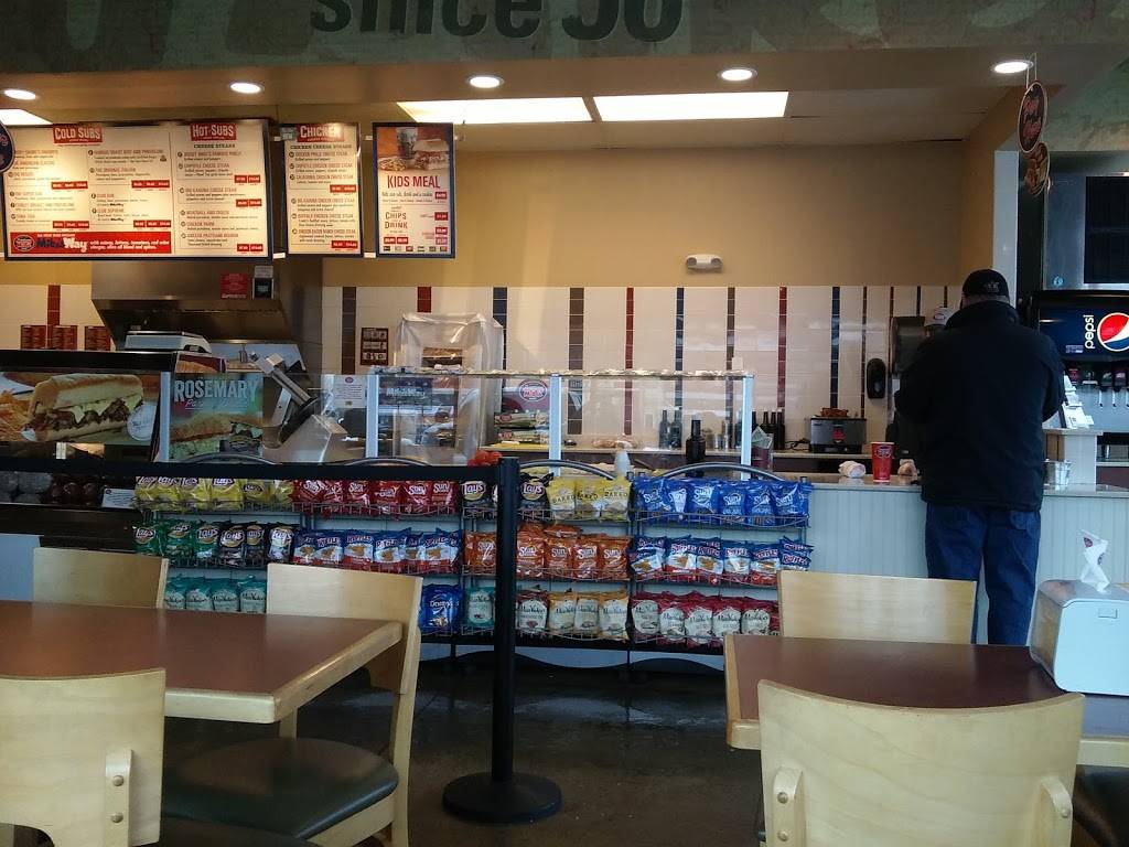 Jersey Mikes Subs | meal takeaway | 3528 Route 9 South, Freehold, NJ 07728, USA | 7324312400 OR +1 732-431-2400