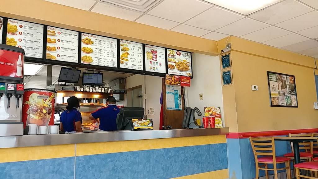 Churchs Chicken | restaurant | 201 E Camp Wisdom Rd, Duncanville, TX 75116, USA | 9722984127 OR +1 972-298-4127