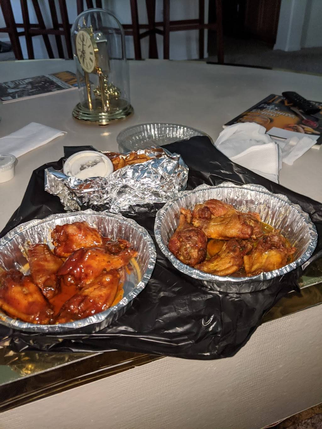 ATL Wings | restaurant | 13732 W Bell Rd Suite B-1, Surprise, AZ 85374, United States | 6233238321 OR +1 623-323-8321