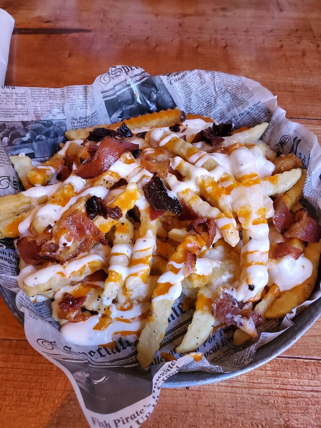 Hudsons At Main Street | restaurant | 6298 Veterans Pkwy Suite 7A, Columbus, GA 31909, USA | 7065075384 OR +1 706-507-5384