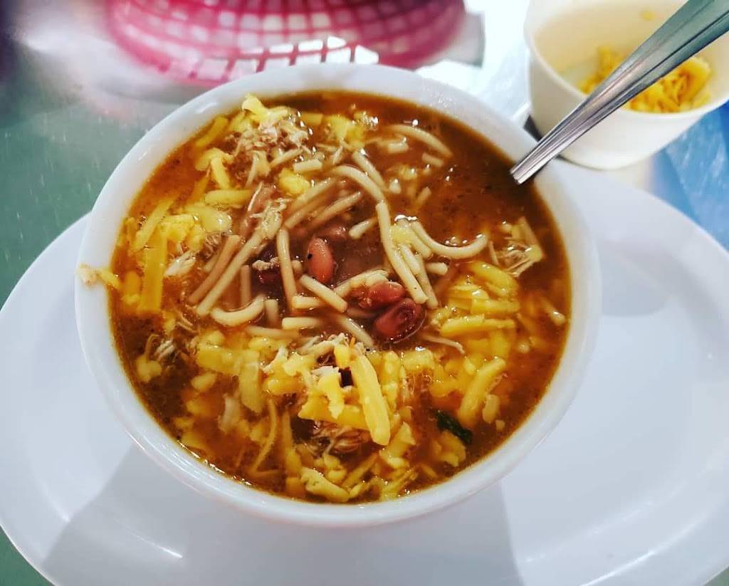 Drop Zone Cafe & bar | restaurant | 1804 E Carson, San Antonio, TX 78208, USA | 2103147590 OR +1 210-314-7590