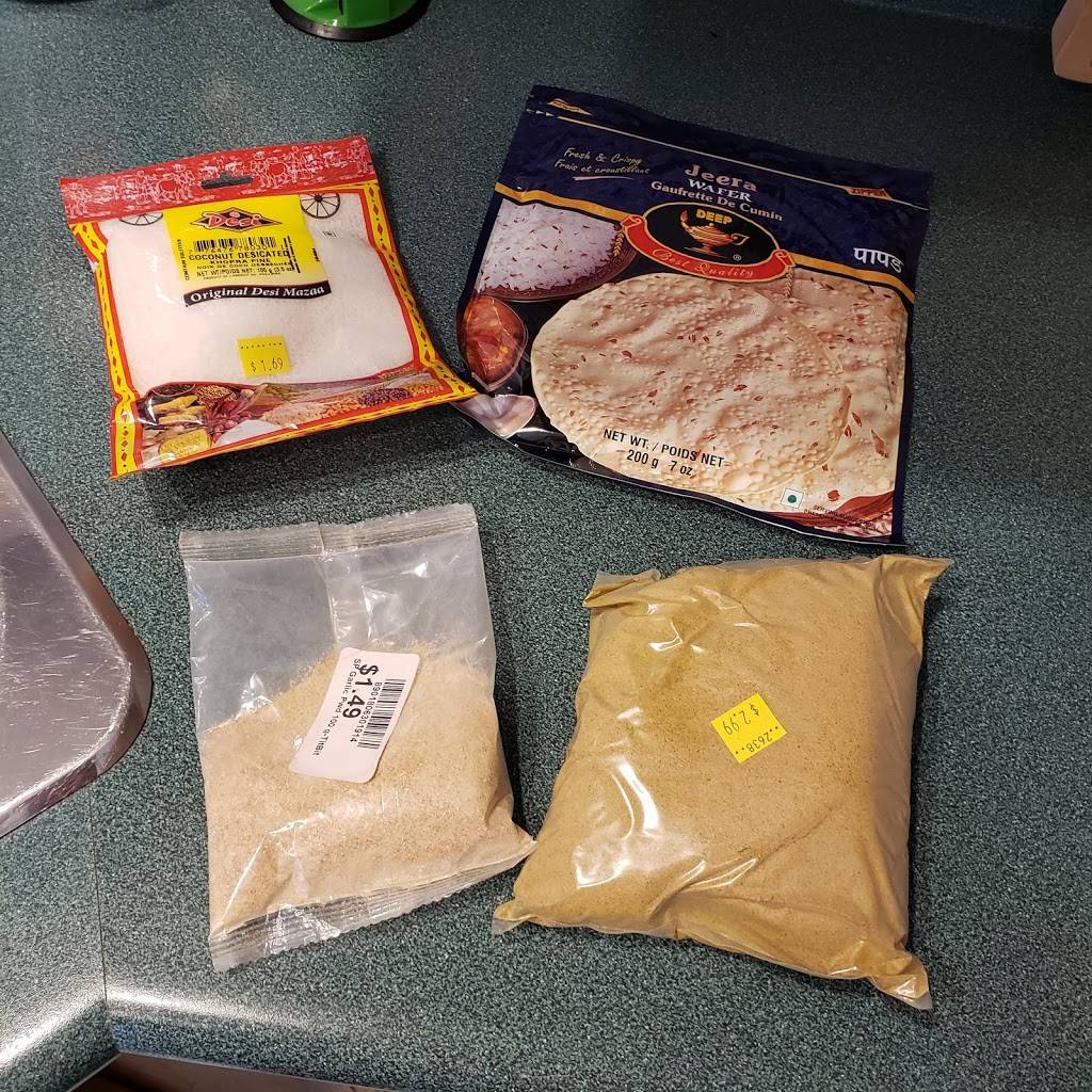 Desi Price Club | restaurant | 1950 Merivale Rd, Nepean, ON K2G 5T5, Canada | 6132249395 OR +1 613-224-9395