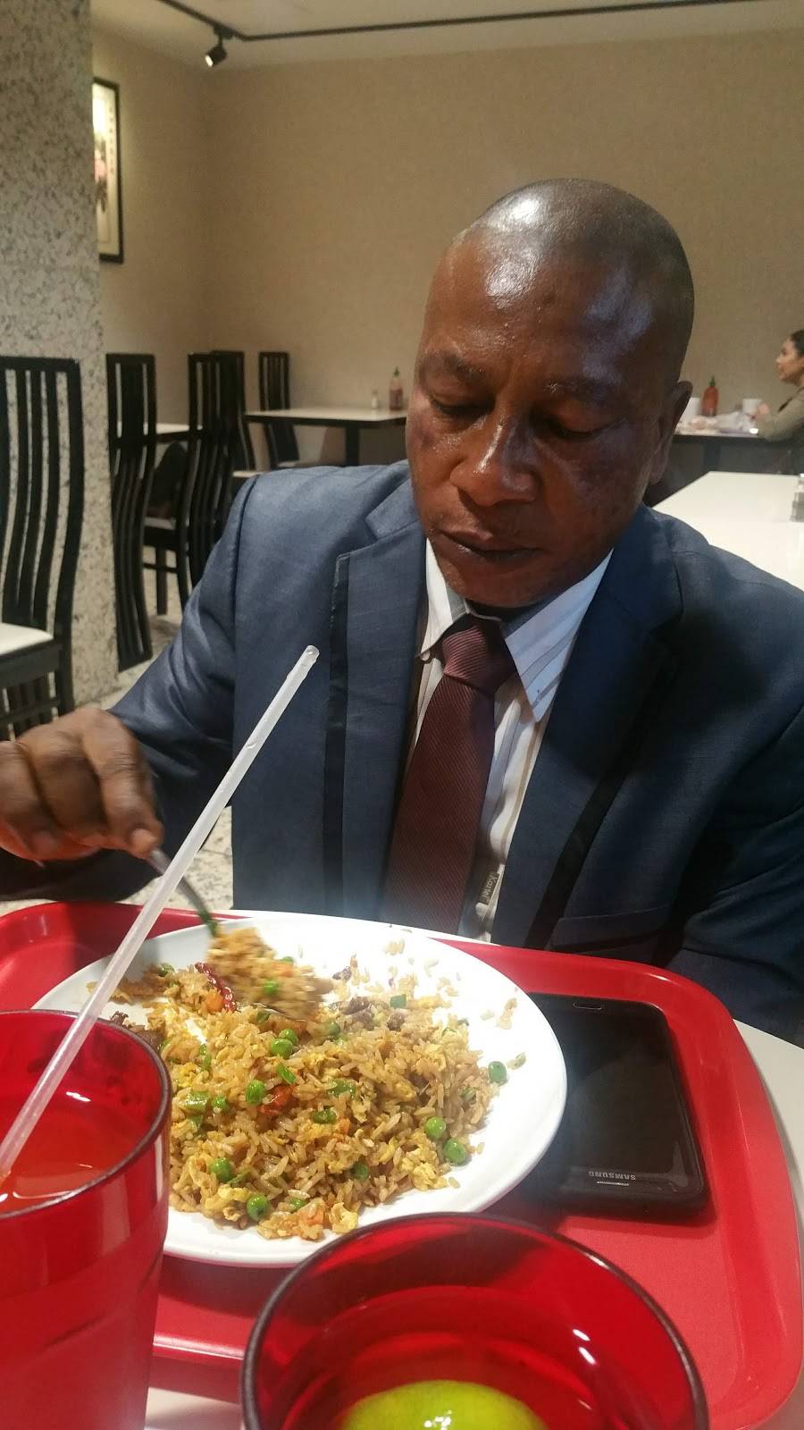 China Wok | restaurant | 4849 Sunnyvale St, Dallas, TX 75216, USA | 2143718998 OR +1 214-371-8998