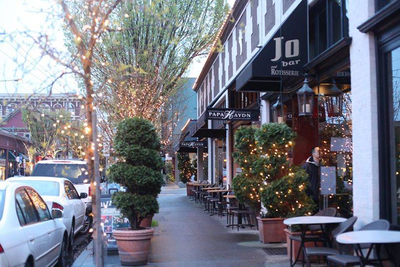 Jo Bar & Rotisserie | restaurant | 715 NW 23rd Ave, Portland, OR 97210, USA | 5032220048 OR +1 503-222-0048