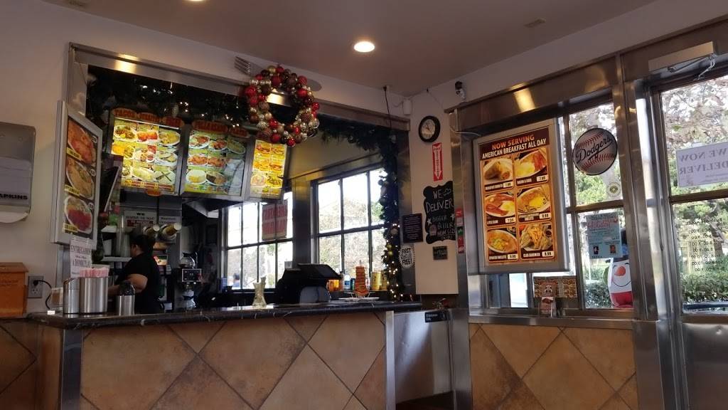 Little Rodeo | restaurant | 3500 N Broadway, Los Angeles, CA 90031, USA | 3232212801 OR +1 323-221-2801