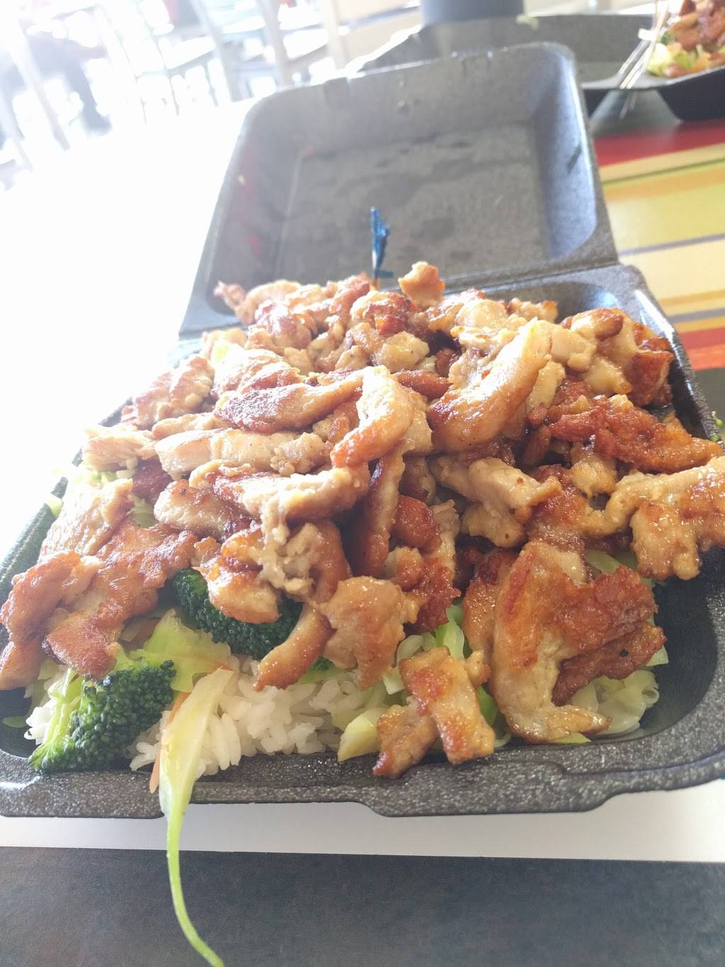 Sarku Japan | restaurant | 7007 Friars Rd, San Diego, CA 92108, USA | 6193912926 OR +1 619-391-2926