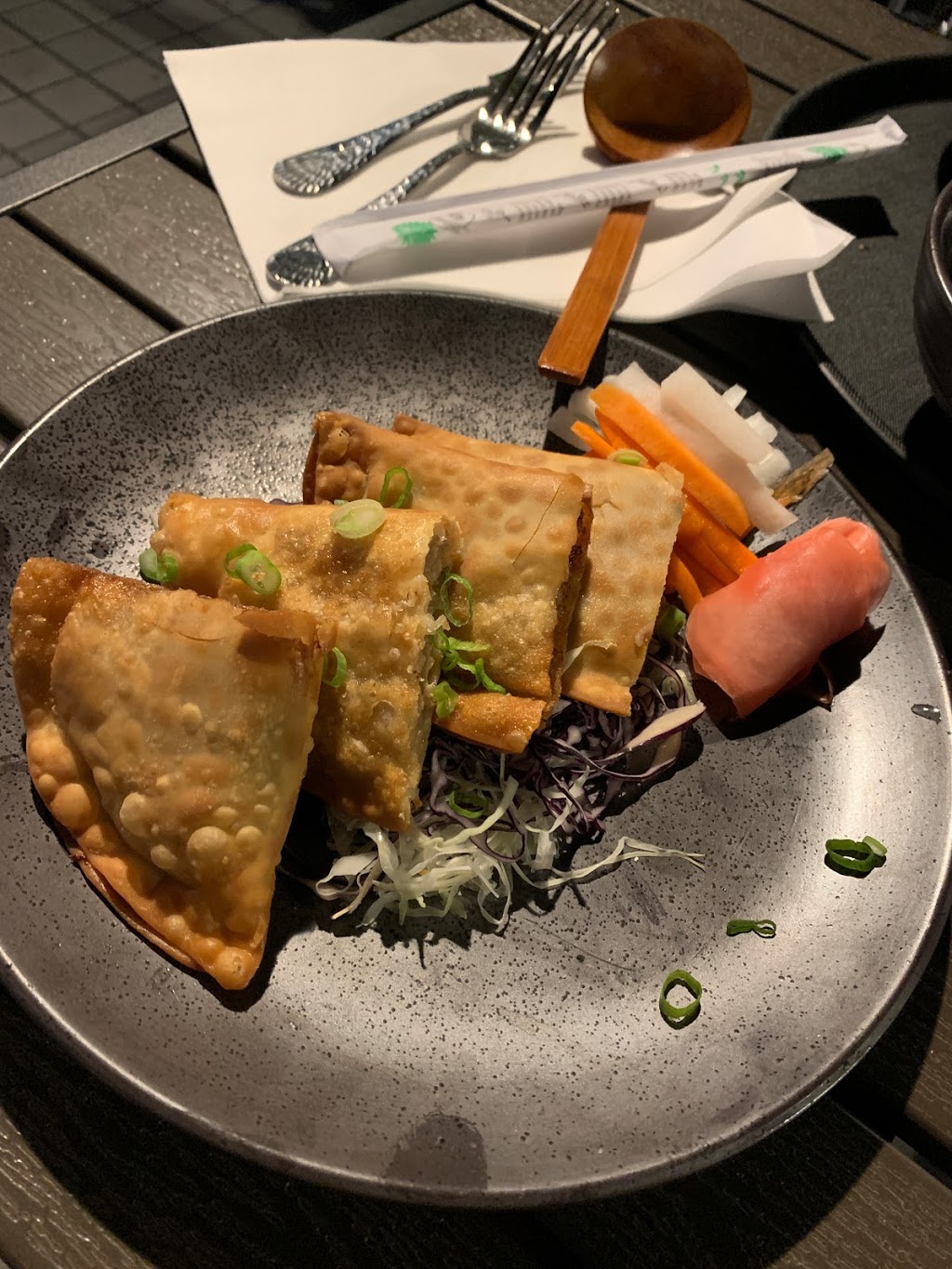 Basebowl Ramen | restaurant | 1201 Half St SE, Washington, DC 20003, USA | 2029751066 OR +1 202-975-1066