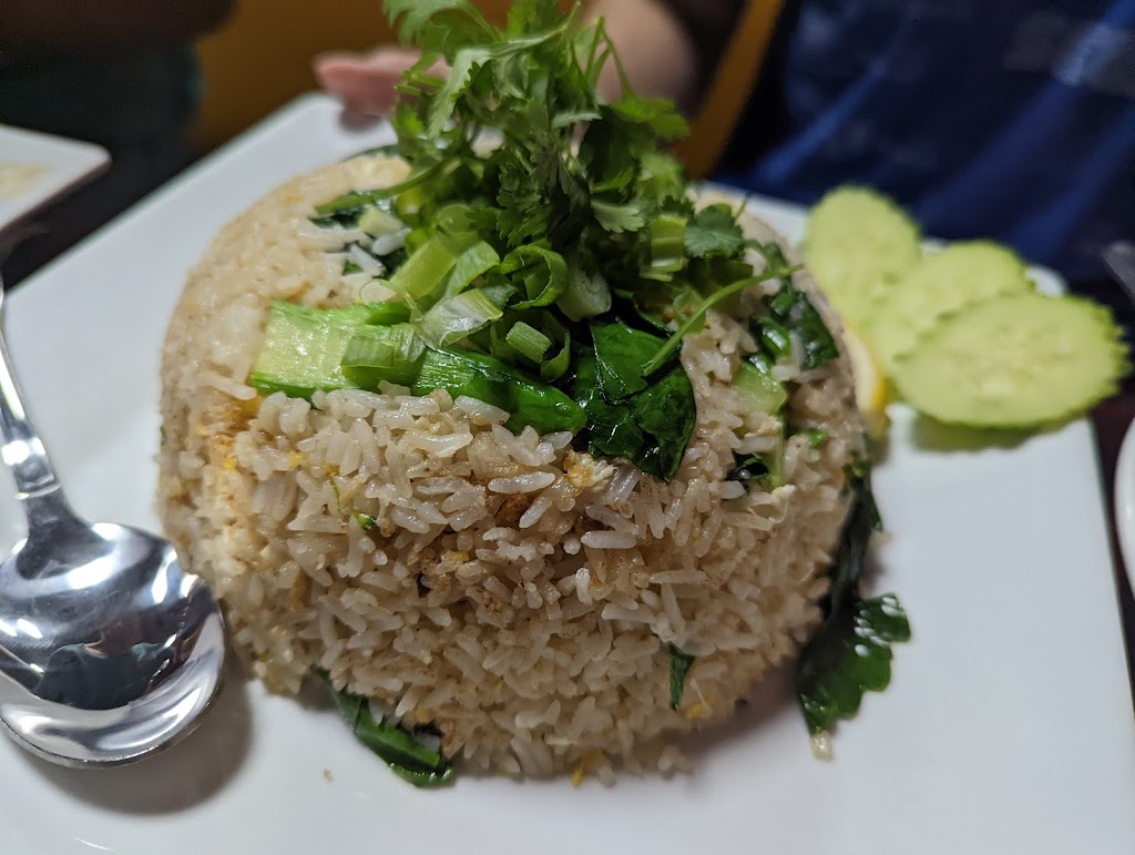 Siam Central Thai Kitchen | restaurant | 25571 Jeronimo Rd #8, Mission Viejo, CA 92691, USA | 9496007730 OR +1 949-600-7730