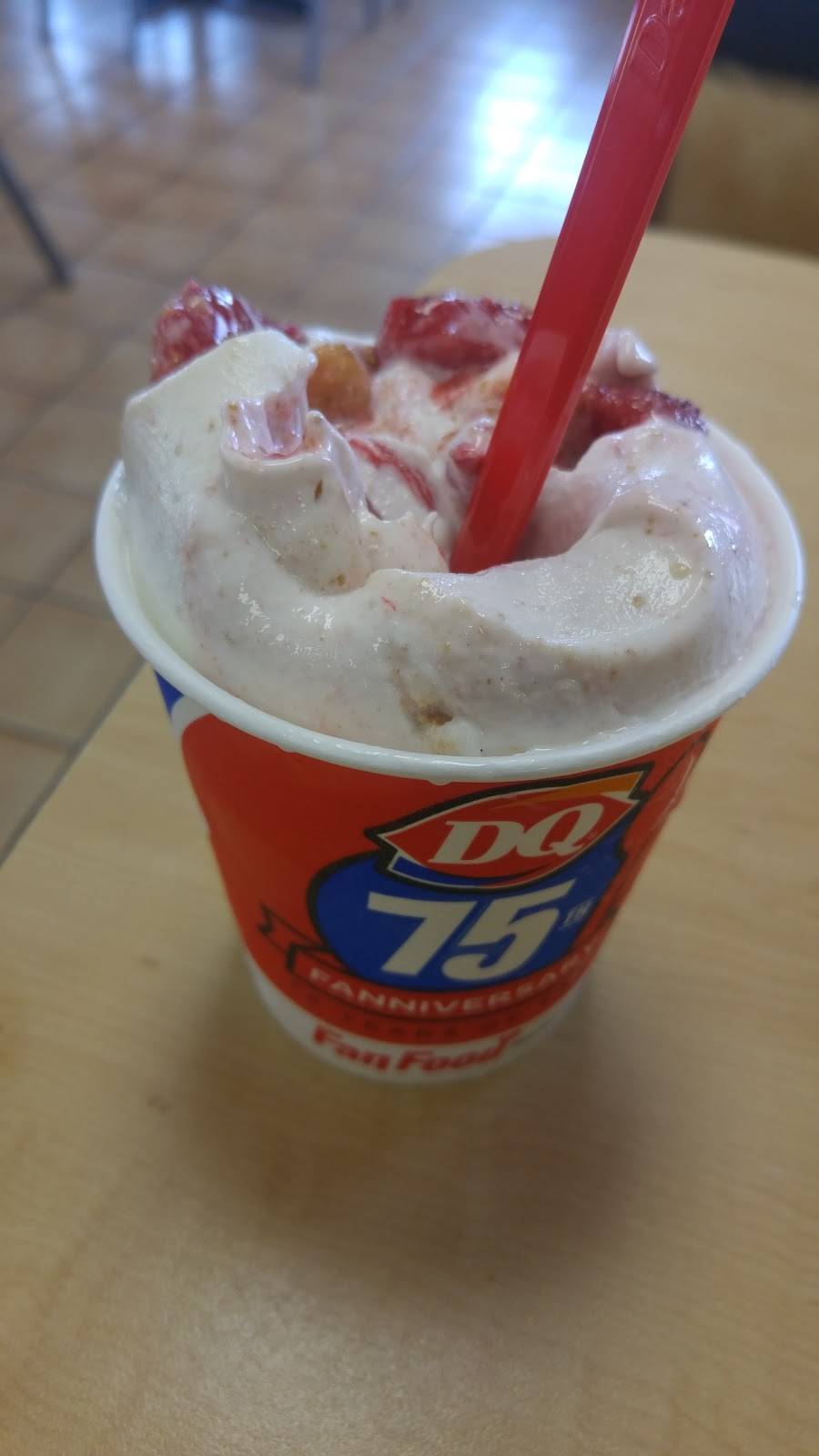 Dairy Queen Store | restaurant | 365 US-69, Emory, TX 75440, USA | 9034732236 OR +1 903-473-2236